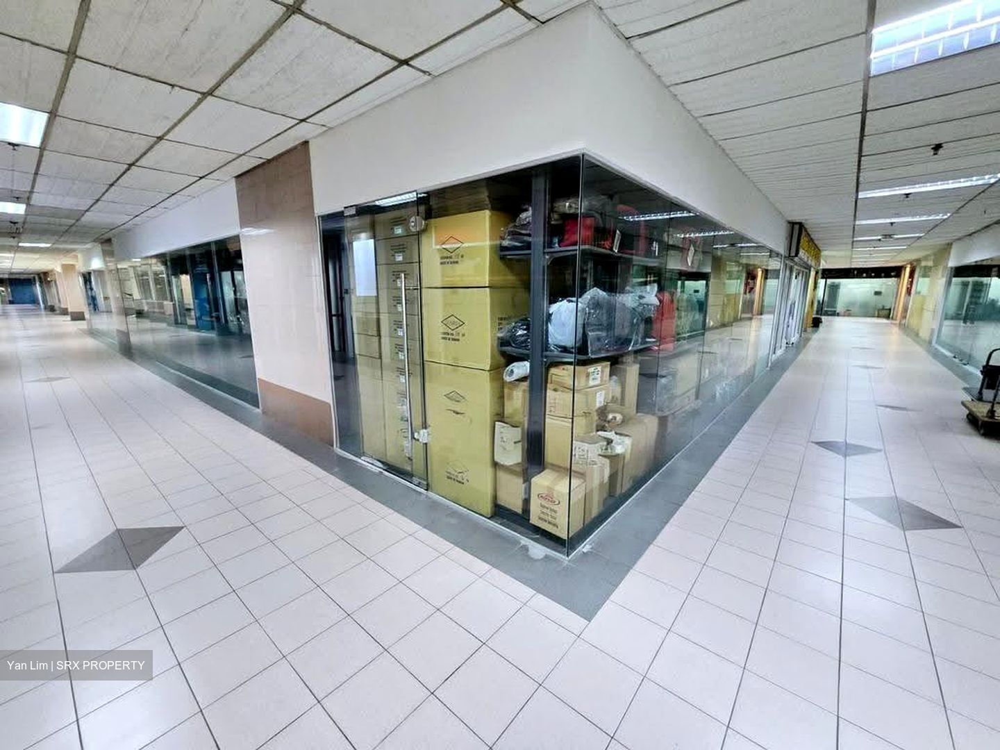 Textile Centre (D7), Shop House #626830551